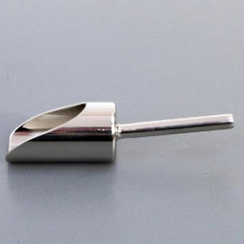 PHARMASCOOP 316L STAINLESS STEEL NOMINAL CAPACITY 10 ml
Description PharmaScoop 10ml
Nominal Volume: 10ml
Material of Construction: 316L stainless steel
Method of Construction: Crevice free, all welds ground and polished
Surface Finish: Better than 0.5 microns Ra
Overall Length: 75mm
Body Length: 45mm
Body Diameter: 25mm
Nominal Weight: 29g
BSE/TSE statement: All polishing compounds used in the manufacture of this product are of vegetable origin
Recommended Storage Conditions: Dry and ambient temperature