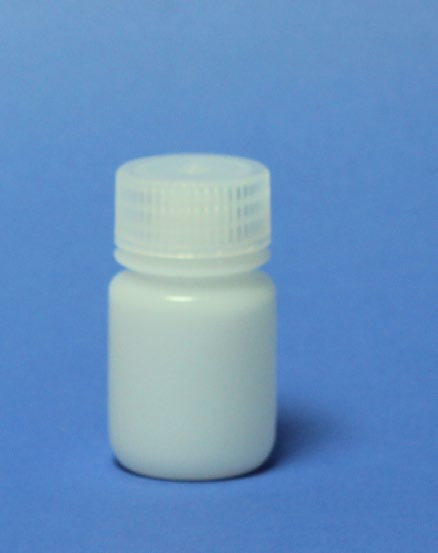 WIDE MOUTH SAMPLE CONTAINER HDPE 30 ml QTY 72