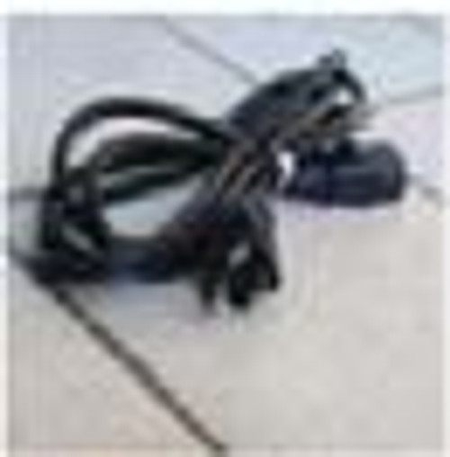 Power supply cable North America