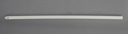 Description Disposable Micro Thumb Tube 8mm
Material of Construction: Polypropylene (PP)
•FDA approved CFR 177.1520
•Conforms to EU regs 10/2011
•Conforms to EC regs 1935/2004
•BSE/TSE free
Outer Diameter of Tube: 8 mm
Inner Diameter of Tube: 6 mm
Overall Length: 300 mm
Nominal Weight (each): 6g
Individually Bagged? Yes (heat sealed PE bag)
Method of Sterilisation: N/A
Number of Samplers per Box: 100
Recommended Storage Conditions: Dry and ambient temperature