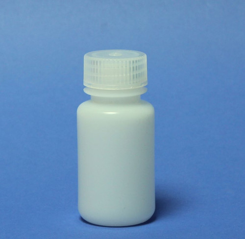 WIDE MOUTH SAMPLE CONTAINER HDPE 60 ml QTY 72
Description Wide Mouth HDPE Bottle 60ml
Materials of Construction: Bottle HDPE (conforms to FDA 177.1520 & USP Class VI)
Cap PP (conforms to FDA 177.1520 & USP Class VI)