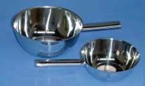 316 STAINLESS STEEL 4 LITER BAILER.