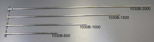 Material of Construction: 316L stainless steel
(except for the Clutch which is made from PTFE)
External Polish: <1 microns Ra
Internal Polish: None
Recommended Storage Conditions: Dry and ambient temperature
Spare Parts: PTFE Clutch Part No: SS002301
Clutch Housing Part No: SS001901
PTFE Disk Part No: SS002001
