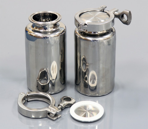 その他 STAINLESS STEEL CONTAINER TABLE TOP 50L Amazon.com: Stainless Steel General Type Container 50L