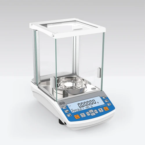 AS60/220 R2 PLUS ANALYTICAL BALANCE 60 g - 220 g