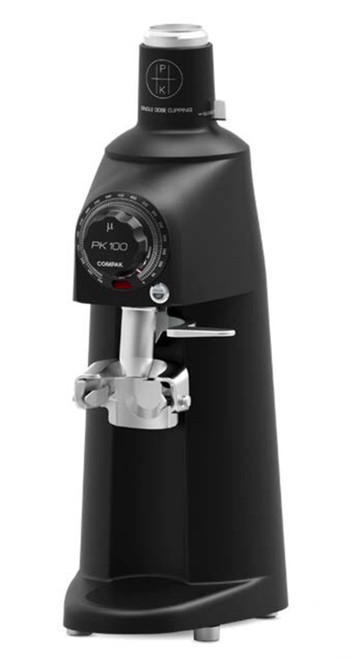 KEY SPECIFICATIONS
Motor output 500 W
Revolutions per minute 900 rpm
Ø Burrs 98 mm
Production per second Filter 10 gr
Single Dose capacity 60 gr
Height x width x depth 622 x 252 x 328 mm
Net weight 25.4 Kg