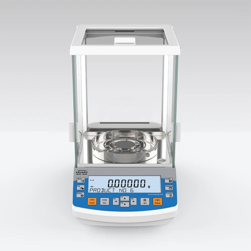 AS62R2 PLUS ANALYTICAL BALANCE 62 g