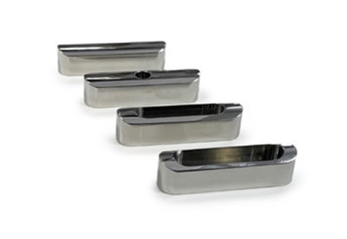 Sample Inserts are available in 0.1ml increments from 0ml to 4ml.