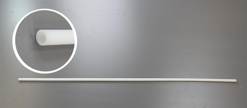 Description:THUMB TUBE PIPETTE DISPOSABLE SAMPLER 1000 mm x 12 mm DIAMETER QTY 50 Pre-Sterized
Material of Construction: High Density Polyethylene (HDPE)
•FDA approved CFR 177.1520
•Conforms to EU regs 10/2011
Method of Construction: Single piece, Extrusion
Overall Diameter: 12mm
Length: 1000mm
Nominal Weight (each): 44g
Individually Bagged? Yes (heat sealed PE bag)
Method of Sterilization: Gamma Radiated
Material BSE/TSE Free Yes
Number of Samplers per Box: 50