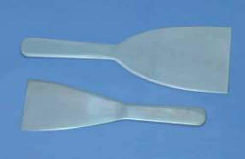 SCRAPER 100 mm BLADE WIDTH 277 mm OVERALL LENGTH