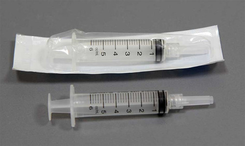 U-D DOSER LIQUID SAMPLER SPARE SYRINGES 60 ml Pack of 40 U-D DOSER LIQUID SAMPLER SPARE SYRINGES 60 ml Pack of 40