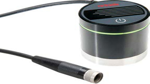 Water Activity probe (Cylinder form: Ø68mm; Height 60mm), Cable length 1m, UART interface