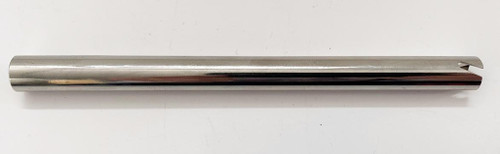 Description Powered Ice Sampler 10mm
Materials: 316L stainless steel
Method of Construction: Crevice free, all welds ground and polished
Surface Finish: Better than 1.0 microns Ra
Max Sample Volume: 4 ml
Overall Length: 130 mm
Body Diameter: 10 mm
Nominal Weight: 28g
Recommended Storage Conditions: Dry and ambient temperature
Note: This device is designed to work with an electric hand drill. The electric hand drill is not included with this
product and must be purchased separately
