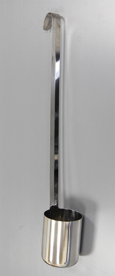 stainless steel dipper 5005a-500