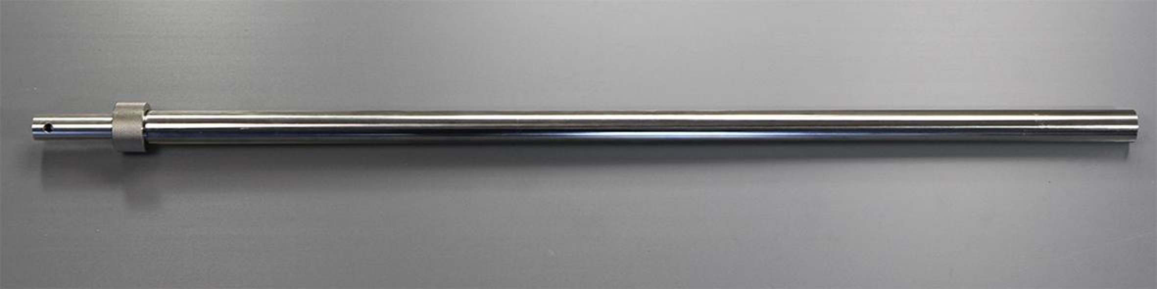 telescopic stainless steel rod