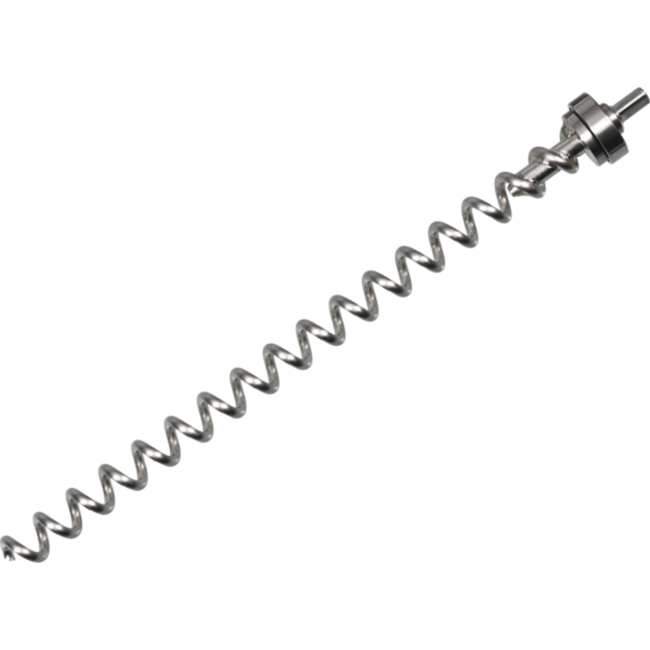 spiral screw