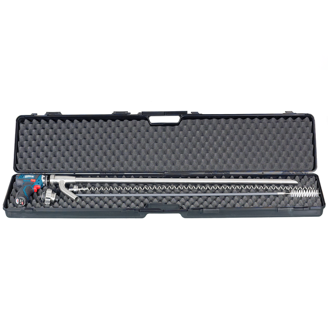 SCREW CASE