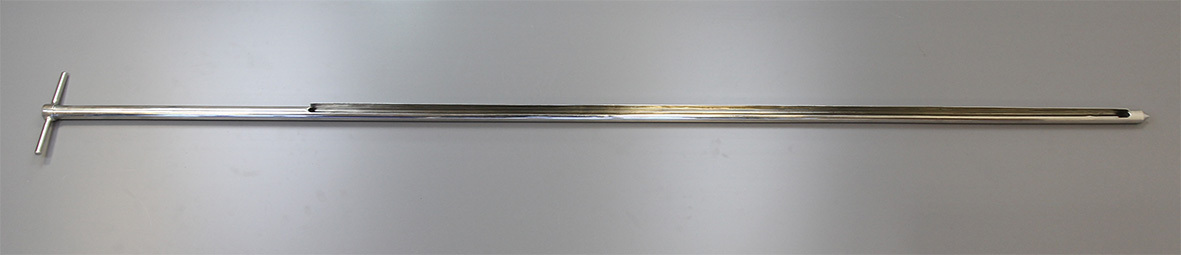 powder lance