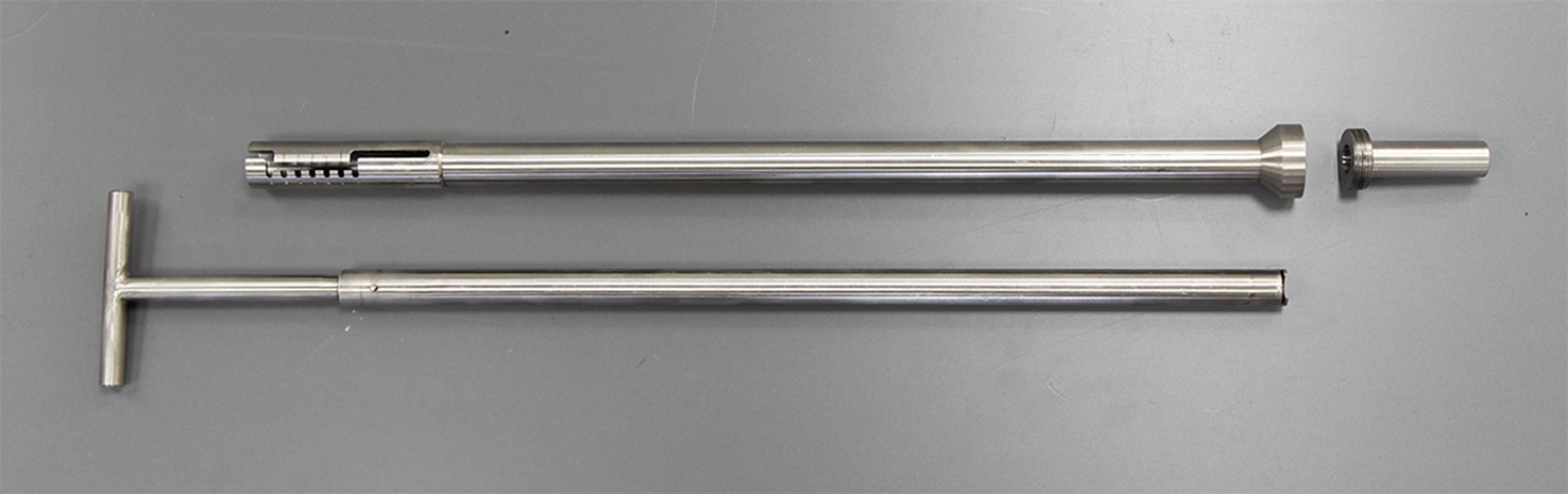 ud doser 600 mm