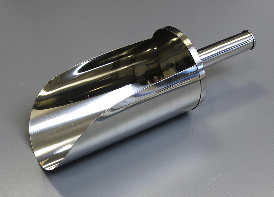 ECONOMY SCOOPS 1000ML