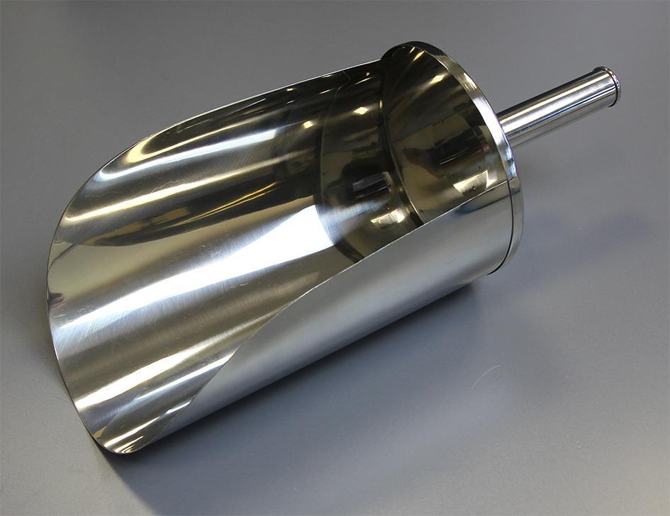 ECONOMY SCOOPS 2000ML