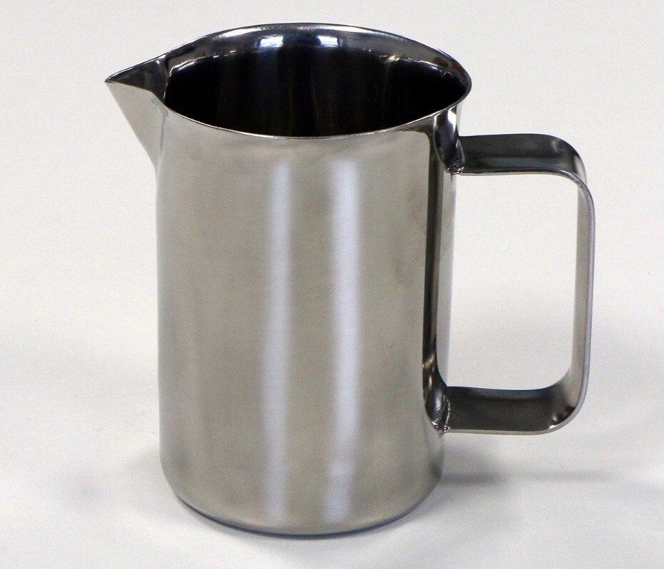 316L 1000ML JUGS 