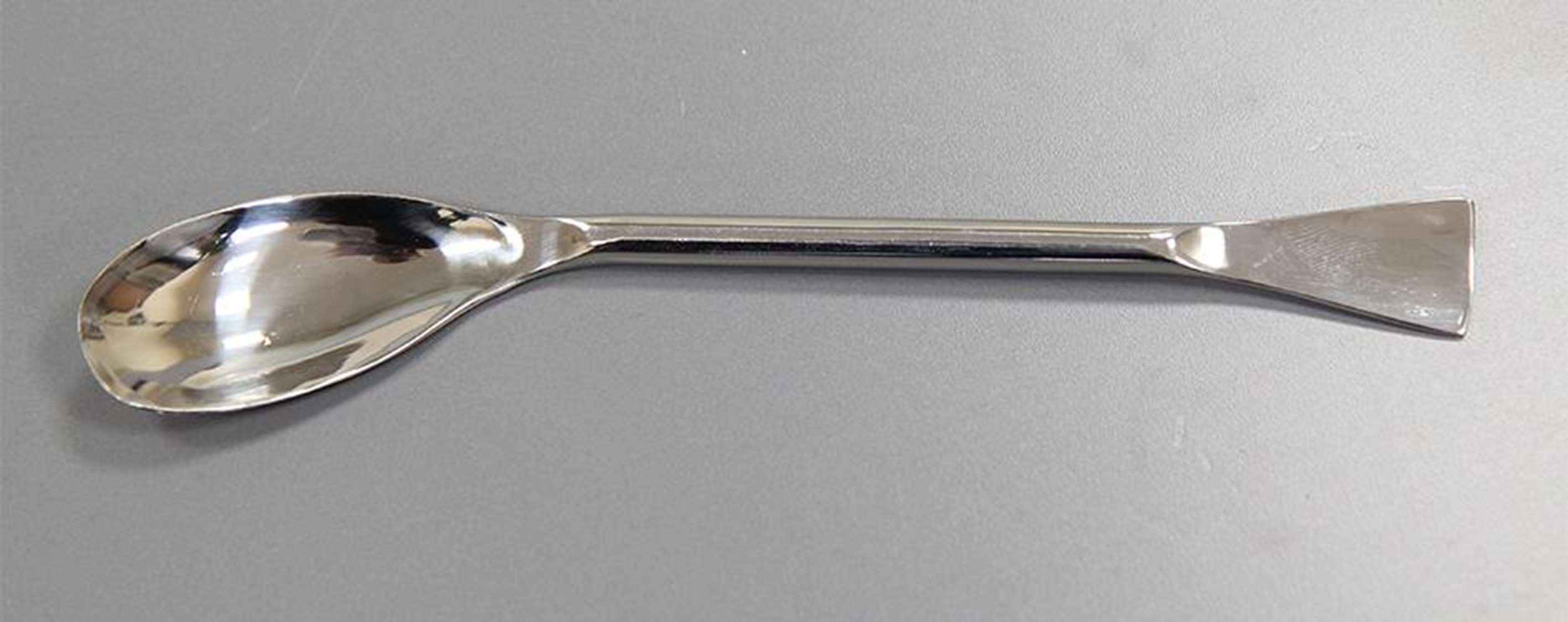 STAINLESS SPOONS 