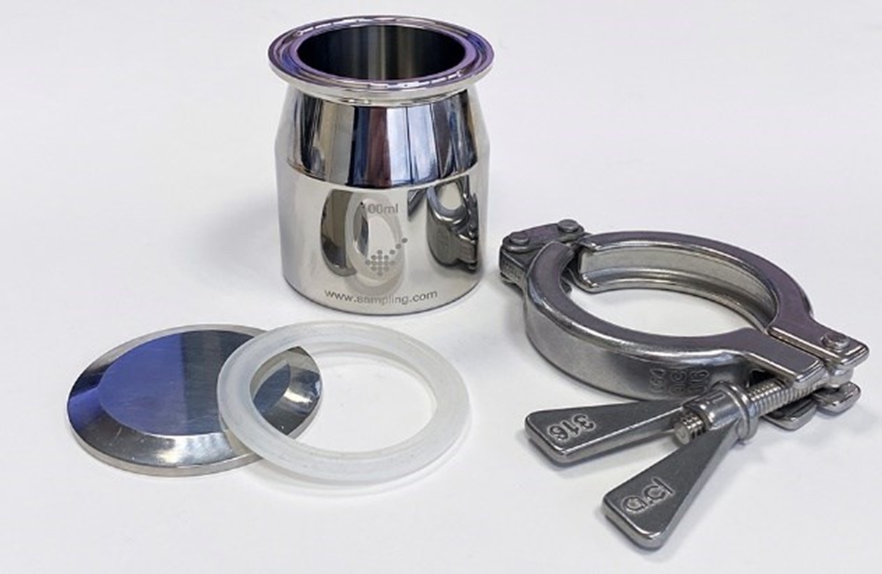 tri ferrule