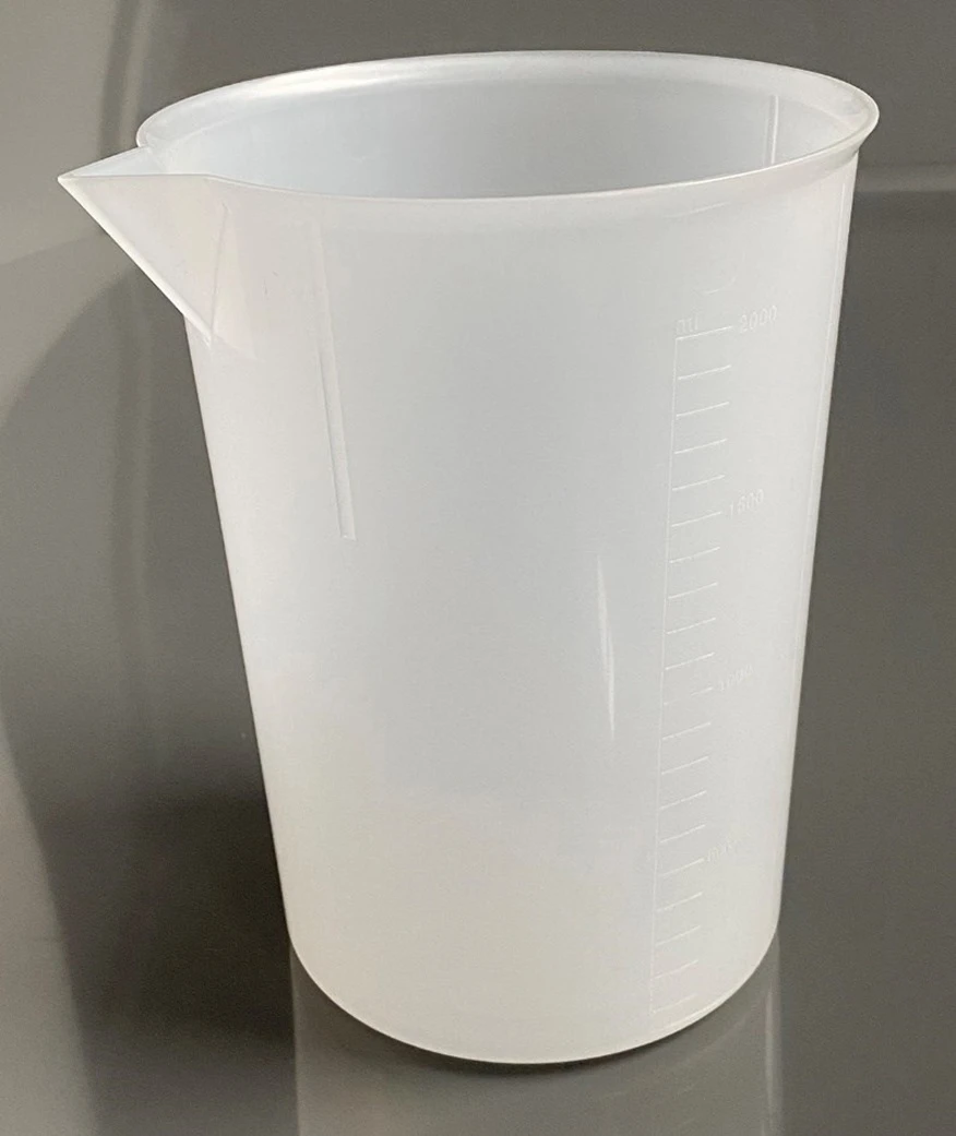 STERIWARE BEAKER