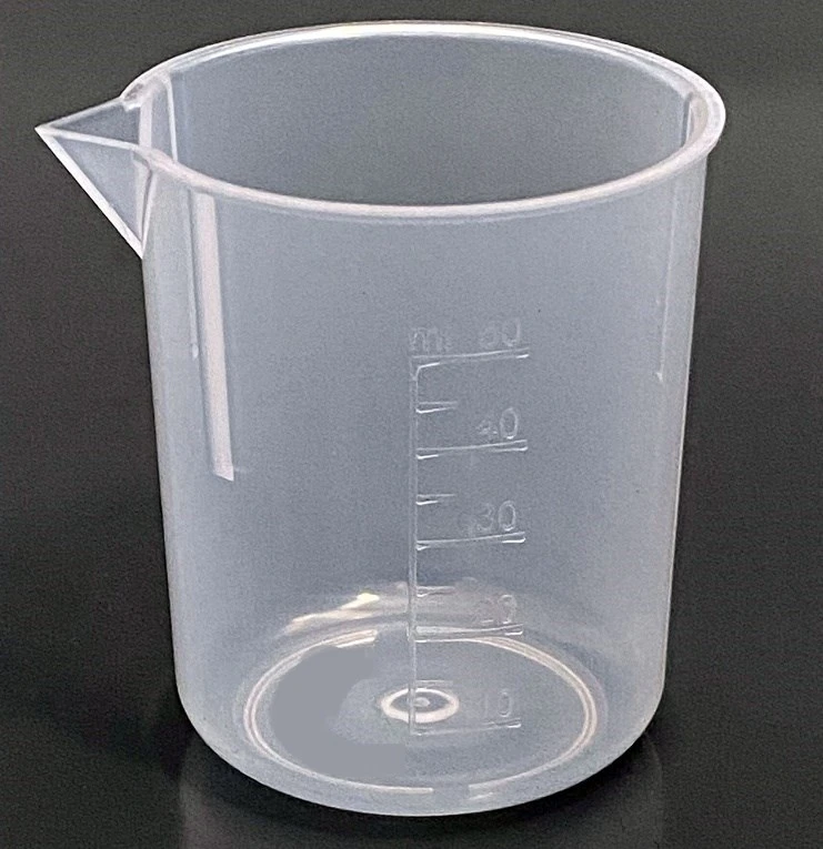 STERIWARE BEAKER 