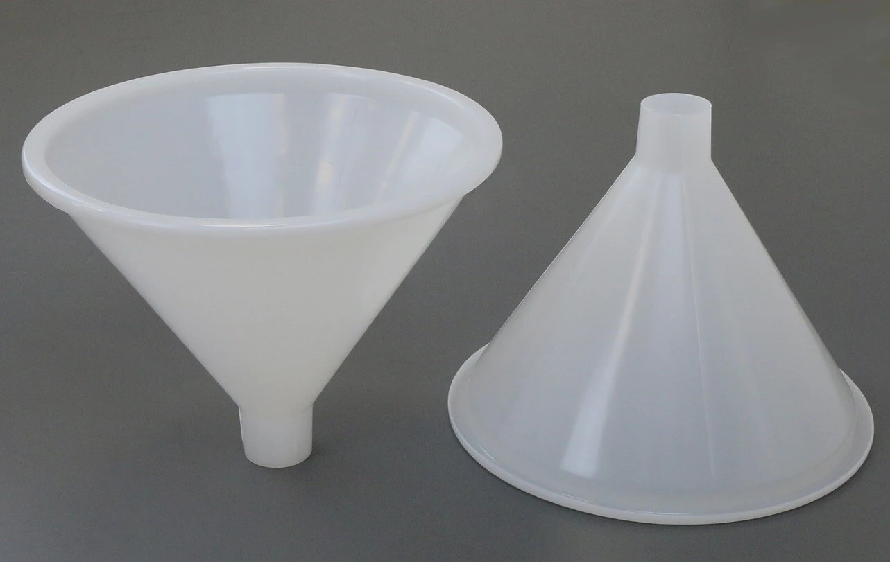 LIQUID FUNNEL 350