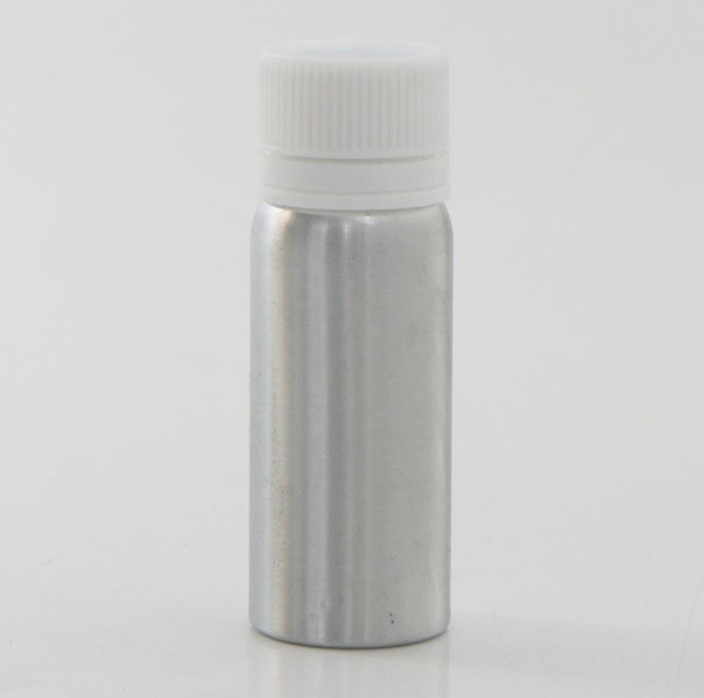 aluminum bottle 50 ml