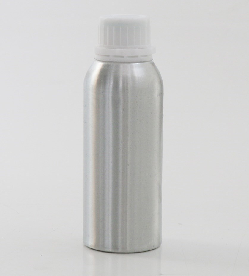 aluminum bottle 50 ml