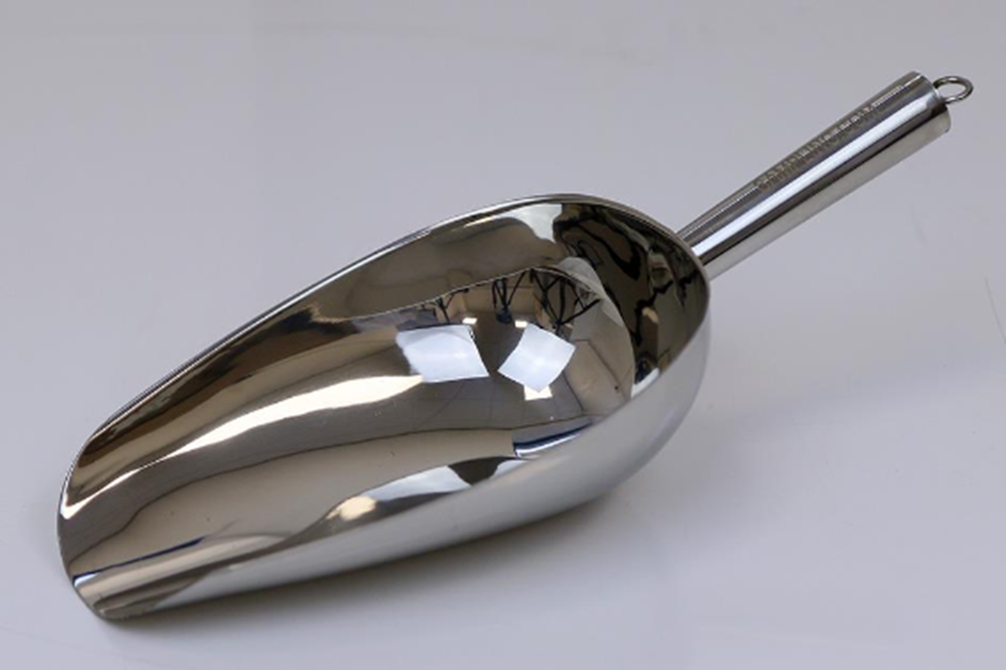 INDUSTRAIL SCOOPS 300ML 