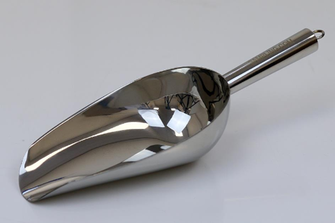 INDUSTRIAL SCOOPS 500 ML