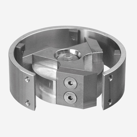Kinematica Blade Attachment