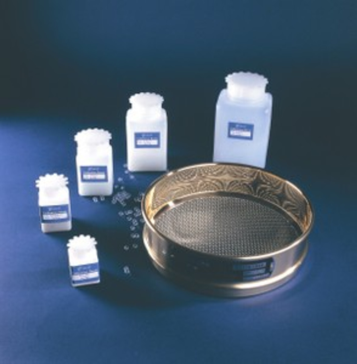 sieve standards