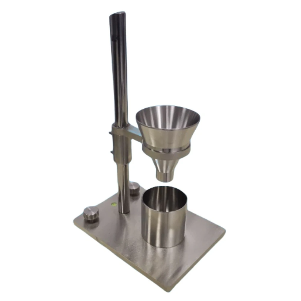coffee density tester