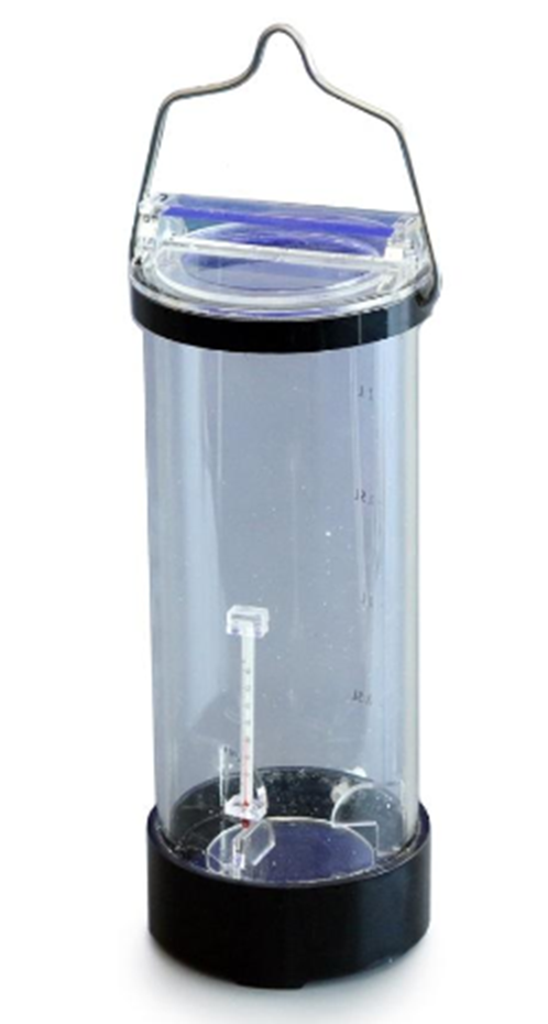 DEEP WATER SAMPLER