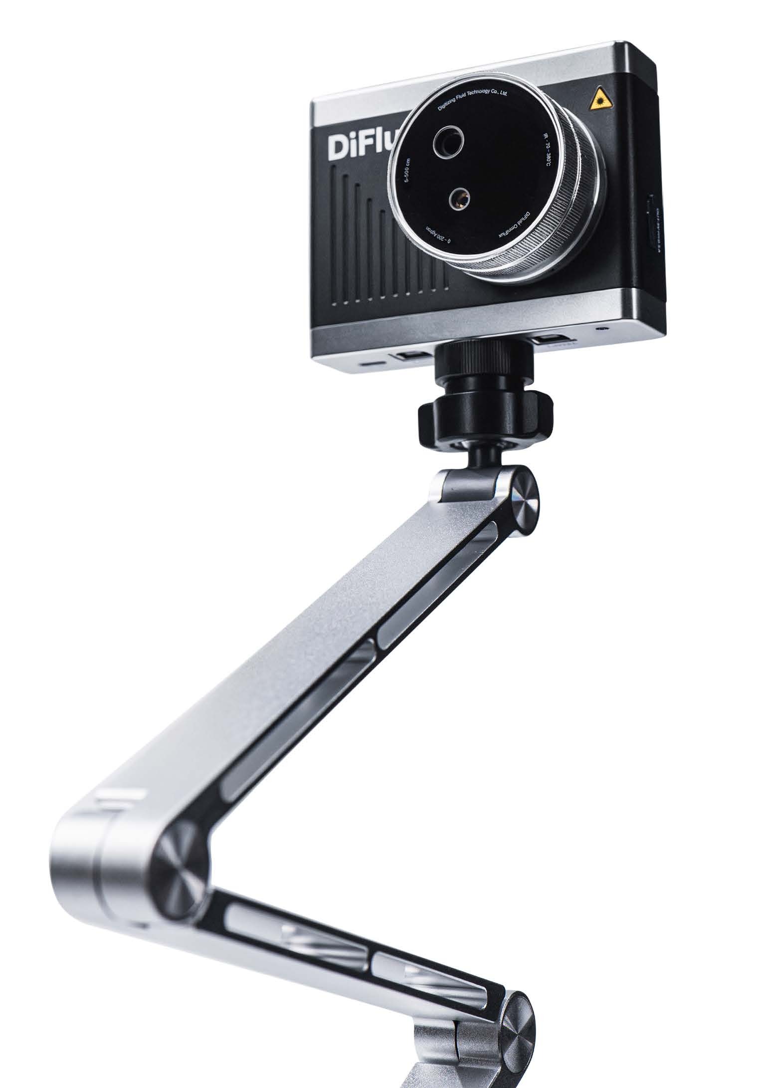 difluid color tracker 