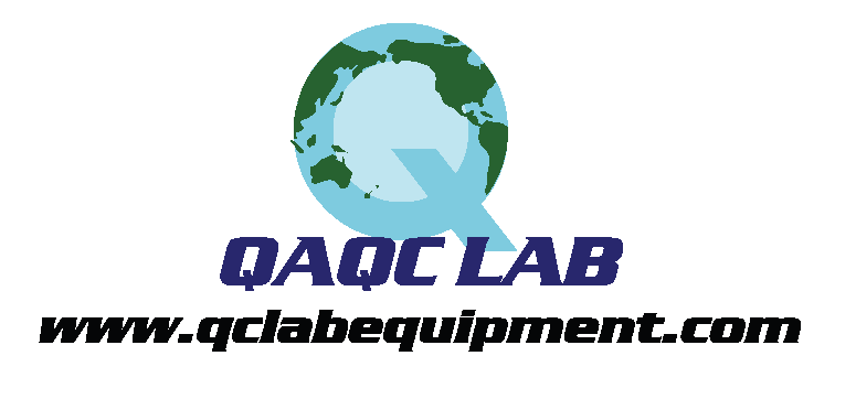 QAQC LAB LOGO