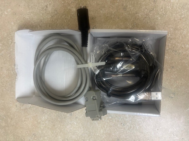 CABLE TO PC 