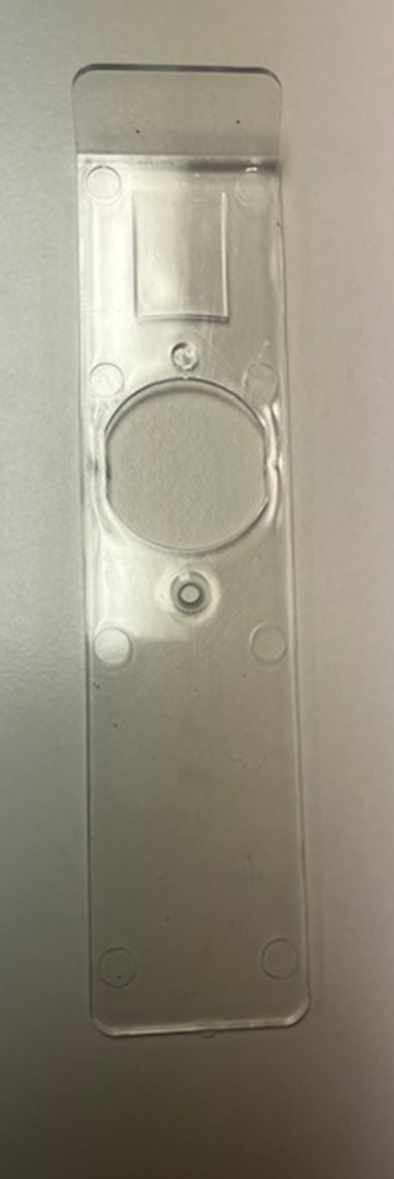 slide gate