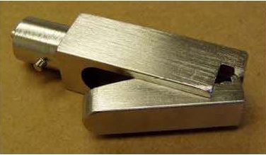 swab holder A