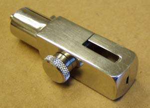 swab holder b