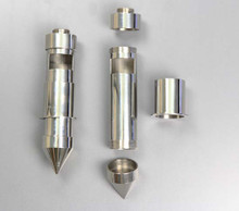 SINGLE POINT 100-200 ml (SLEEVE SAMPLER)
