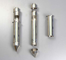 SINGLE POINT 100-200 ml (SLEEVE SAMPLER)