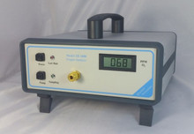 Trace O2 Analyzer Edgetech QUANTEK ZR1000 Trace O2 Analyzer (0-1000ppm)