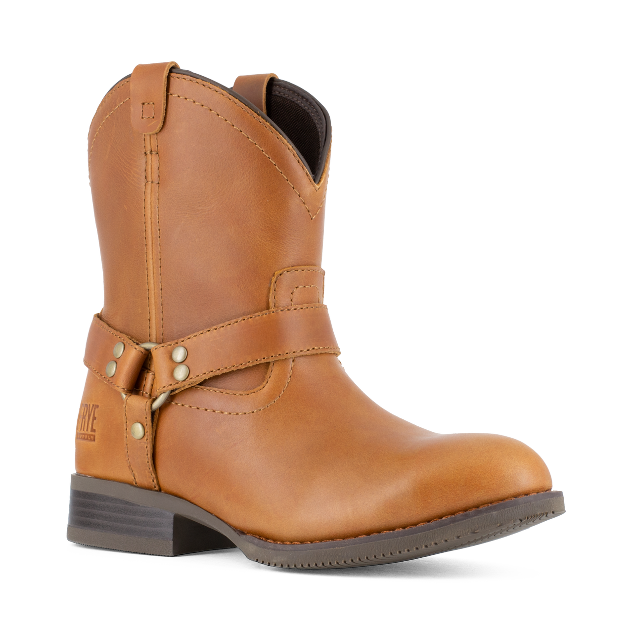 ブーツその他 SONORA BOOTS (JAP60XBRSUOOT05W BROWN) The Safety-Crafted Harness Work Boot - FR40602F - Frye Supply