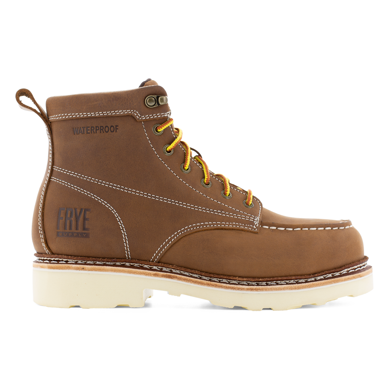 The Safety-Crafted 6\